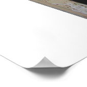 Das Argument der Unschuld Poster (Ecke)