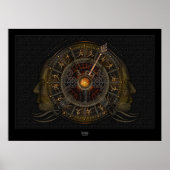 Das Argument Poster (Vorne)