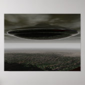 Das Arival Poster (Vorne)