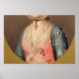Das Arlesienne Poster