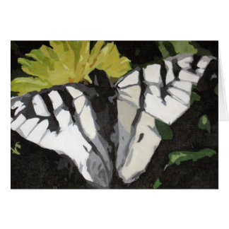 Das Aroma eines Löwenzahns