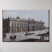 Das Arsenal, Berlin Poster (Vorne)