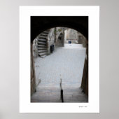 DAS ASCENDENDE PFAD-Poster Poster (Vorne)