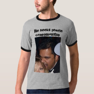 Das Asif - Dave bday T-Shirt