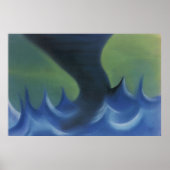 Das Astralmeer Poster (Vorne)