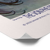 Das Atheists Spots Movie Poster (Ecke)