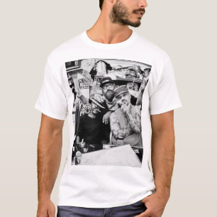 Das ATL LEGENDS T-Shirt