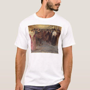 Das Auditorium, c.1890 T-Shirt