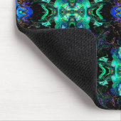 Das Auditorium.... Mousepad (Ecke)