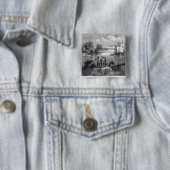 Das aufsteigende Moravians das Delaware Button (Beispiel)