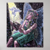 Das Aufstiegspopster Poster (Vorne)