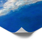 Das aufstrebende Poster nach ColorReign (Ecke)