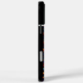 Das Auge des Adlers Case-Mate iPhone Hülle (Rückseite / Rechts)