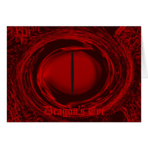 DAS AUGE DES DRACHEN