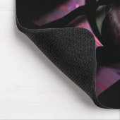 Das Auge des Drachen reißt durch Mousepad (Ecke)