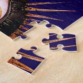 Das Auge des Geistes Puzzle (Seite)