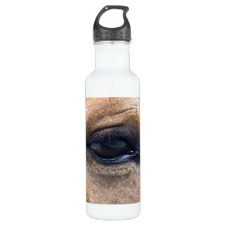 Das Auge des Geistes Trinkflasche