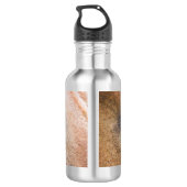 Das Auge des Geistes Trinkflasche (Rückseite)