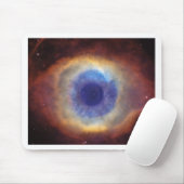 Das Auge des Gottes Mousepad (Mit Mouse)