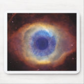 Das Auge des Gottes Mousepad (Vorne)