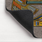Das Auge des Horus Mousepad (Ecke)