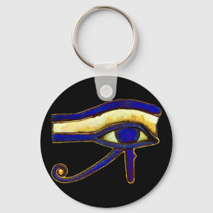 Das Auge des Horus Schlüsselanhänger