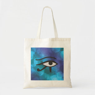 Das Auge des Horus. Tragetasche
