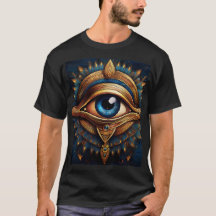 Das Auge des Horus - uraltes Symbol des Powers
