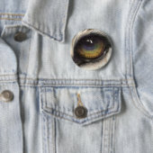 Das Auge des Tigers Button (Beispiel)