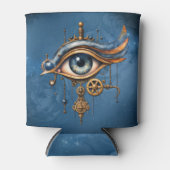 Das Auge des Universums Dosenkühler (Vorderseite)