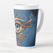 Das Auge des Universums Milchtasse (Rechte Ecke)