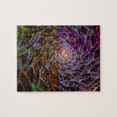 Das Auge des Verstandes Puzzle (Horizontal)