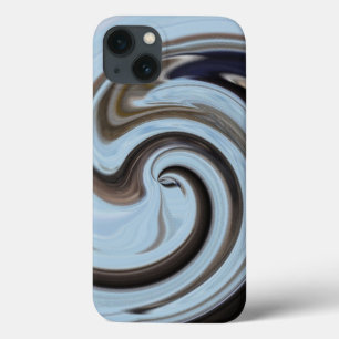 Das Auge einer Frau - Abstrakter iPad-Fall Case-Mate iPhone Hülle