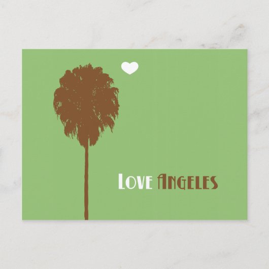 Das Auge fiel in die Liebe... Postkarte (Vorderseite)