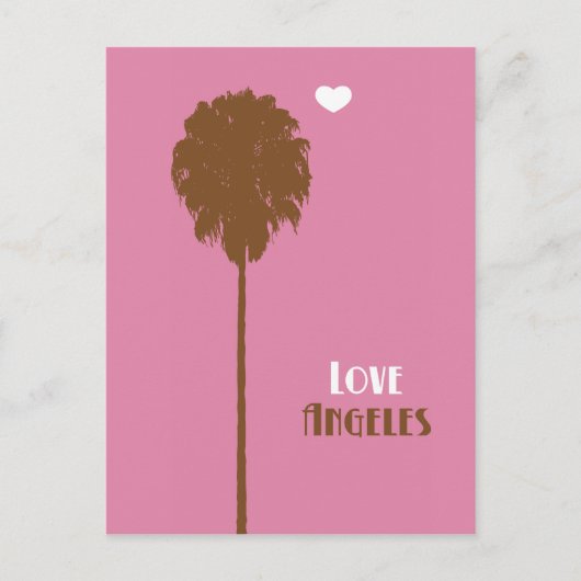 Das Auge fiel in Liebe mit meinem Stift... Postkarte (Vorderseite)