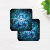 Das Auge Gottes (Schreibtisch)