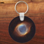 das Auge Gottes Schlüsselanhänger (Vorderseite)