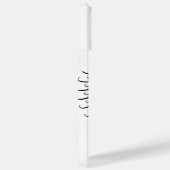 Das Auge ist allgegenwärtig. Case-Mate iPhone Hülle (Rückseite / Rechts)