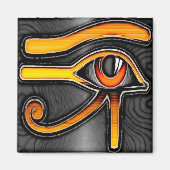 Das Auge Magnet (Vorne)