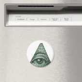 Das Auge Magnet (In Situ (Geschirrspüler))