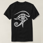 Das Auge T-Shirt (Design vorne)