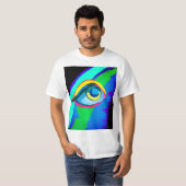 DAS AUGE T-Shirt (Vorne ganz)