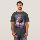 Das Auge T-Shirt (Vorne ganz)
