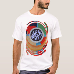 das Auge T-Shirt