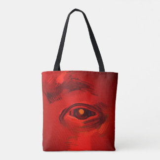 Das Auge Tasche