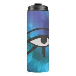 Das Auge von Huros. Thermosbecher