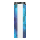 Das Auge von Huros. Thermosbecher (Rückseite)