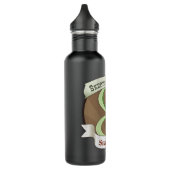 Das auserlesene trinkflasche (Links)