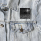 Das ausgesetzte Schiff in einem moonlit Meer Button (Beispiel)