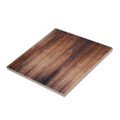 Das Aussehen aus echtem Holz! Fliese (Seite)